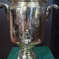 سماور قدیمی روسی اصل