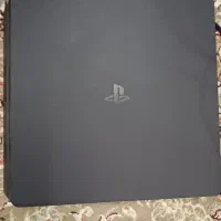 ps4 اسلیم نیم ترابایت