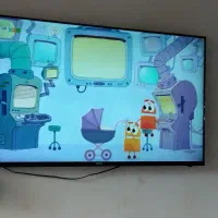 تلویزیون۵۵|تلویزیون و پروژکتور|روانسر, |دیوار