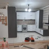 کابینت وکمد دیواری|خدمات پیشه و مهارت|ویلکیج, |دیوار