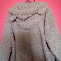 پالتو وتدی|لباس|دماوند, گیلاوند|دیوار