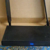 روتر میکروتیک ac3 hap