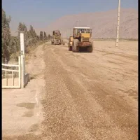 گریدر|خودرو سنگین|مرودشت, قانون|دیوار