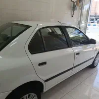 سمند موتور ملی دوگانه کارخونه کلاس 16
