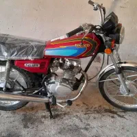 موتور مزایده کویر مدل ۹۵|موتورسیکلت|شیراز, محمودآباد|دیوار