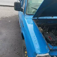 نیسان.مدل.83|خودرو سواری و وانت|سیاهکل, |دیوار