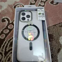 قاب آیفون 16pro max / s23 ultra