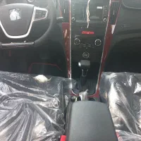 دناپلاس آپشنال اتومات ۴۰۳صفر|خودرو سواری و وانت|کرج, جهان‌شهر|دیوار