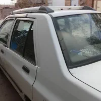 پراید مدل ۹۶|خودرو سواری و وانت|کرمان, |دیوار