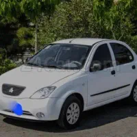 تیبا صندوق دار 1401