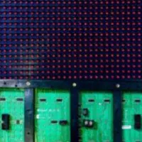 تعمیر تخصصی تابلو روان و ال ای دی درمحل|خدمات پیشه و مهارت|خمینیشهر, |دیوار