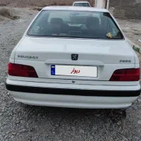 بژو پارس موتور جدید. xu7p|خودرو سواری و وانت|کهریزک, |دیوار