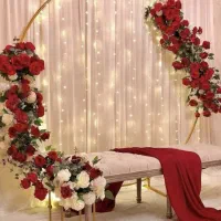 سفره عقد کیک یلدایی شب چله میوه ارایی گل ارایی|خدمات پذیرایی، مراسم|مشهد, الهیه|دیوار