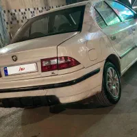 سمندlx|خودرو سواری و وانت|مشهد, سیس‌آباد|دیوار