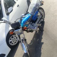 تکتاز 125 عروسک