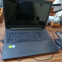 لپ تاپ Lenovo مدل i 310  رم 8 حافظه 512نسل 6|رایانه همراه|شیراز, سینما سعدی|دیوار