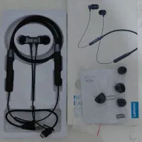 ایرپادیاهنذفری گردنی