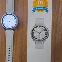 Galaxy watch 6 classic