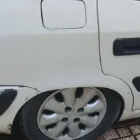 معاوضه زانتیا با نیسان ابی