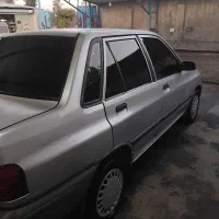 پراید صبا مدل 82 استسنائی|خودرو سواری و وانت|باغستان, |دیوار