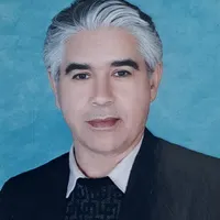 دکتر ترابی - استاد ریاضی با ۲۰+ سال تجربه
