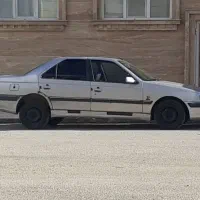 پژو پارس ۸۴
