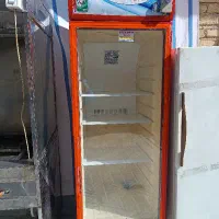یخچال ایستاده تک درب