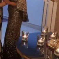 لباس شیک مجلسی ۳۶ ۳۸