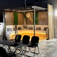 130متر پنت هاوس لاکچری *اسانسور*پکیج*مارلیک، ملارد|فروش آپارتمان|ملارد, |دیوار