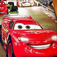 فرش اتاق کودک