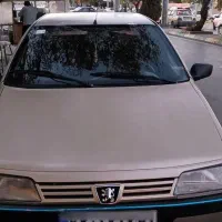 پژو 84|خودرو سواری و وانت|سنندج, |دیوار