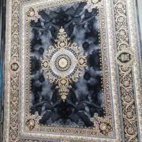 فرش ۷۰۰ شانه دستباف گونه|فرش|دزفول, |دیوار