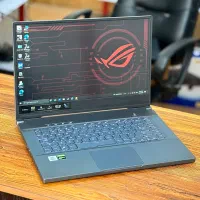 لپتاپ ایسوس گیمینگ‌ زفیروس GU502LU