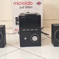 اسپیکر میکرولب