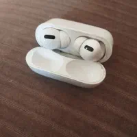 ایر پاد ایفونی پرو|لوازم جانبی موبایل و تبلت|زاهدان, |دیوار