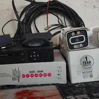 دوربین کم کار|دوربین مداربسته|خان ببین, |دیوار