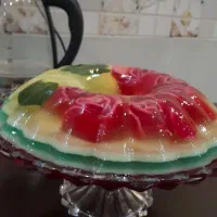 پخت انواع کیک خانگی و ژله و دسر|خوردنی و آشامیدنی|رشت, حمیدیان|دیوار