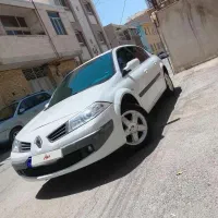 مگان ۱۶۰۰ در حد E2 فول تمیز خونگی