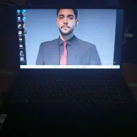 لپ تاپ لنوو  نو فقط یک ماه کار کرده ۲۵۶ گیگابایت|رایانه همراه|برازجان, |دیوار