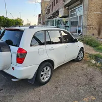 ام‌وی‌ام X33 دنده‌ای، مدل ۱۳۹۱|خودرو سواری و وانت|میاندوآب, |دیوار
