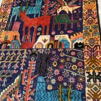 فرش آنتیک|فرش|ارومیه, |دیوار