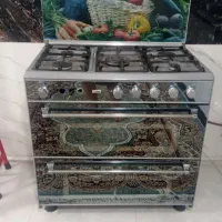 اجاق گاز
