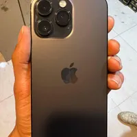 اپل iphone 14 Pro Max با حافظهٔ ۲۵۶ گیگابایت|موبایل|ماهدشت, |دیوار