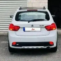 کوییک R معاوضه|خودرو سواری و وانت|اهواز, بهارستان|دیوار