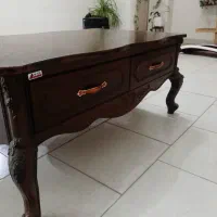 میز وسط