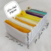 نظم دهنده کمد وکشو|جاکفشی، کمد، دراور|اهواز, پادادشهر|دیوار
