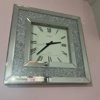 ساعت دیواری