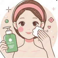 پاکسازی وفیشیال تخصصی فقط ۶۰۰ تومان بمدت یک هفته