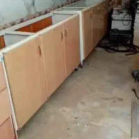 فروش کابینت دست دوم