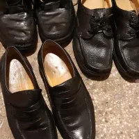 تعدادی کفش|کیف، کفش، کمربند|تهران, امانیه|دیوار